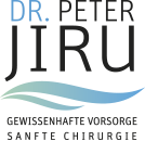 Primarius MR Dr. Peter Jiru